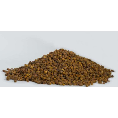 500g. Bičių duonos